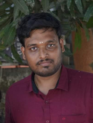 Arun Krishna